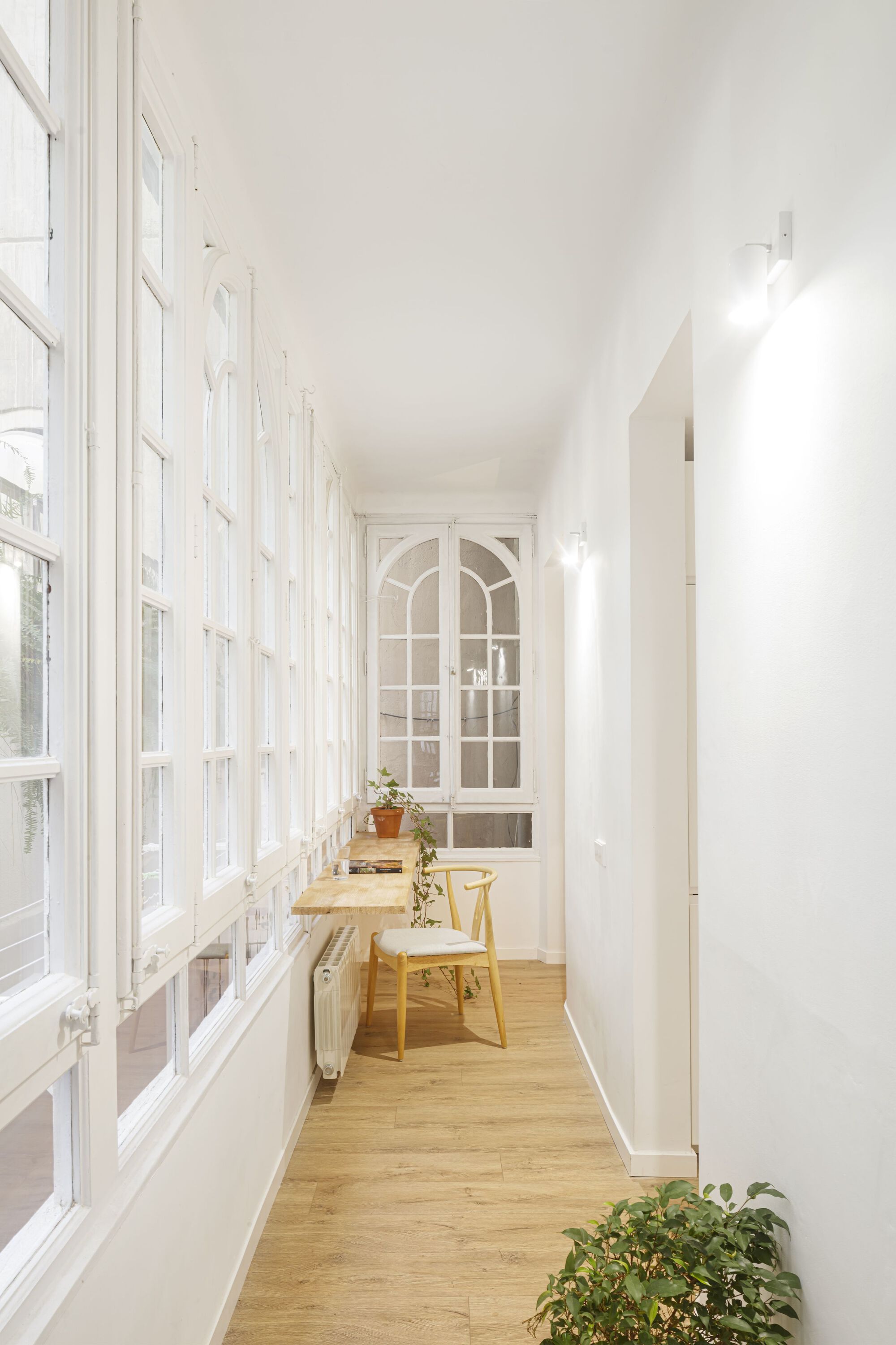 格雷西亚宅邸丨西班牙巴塞罗那丨Roman Izquierdo Bouldstridge-19