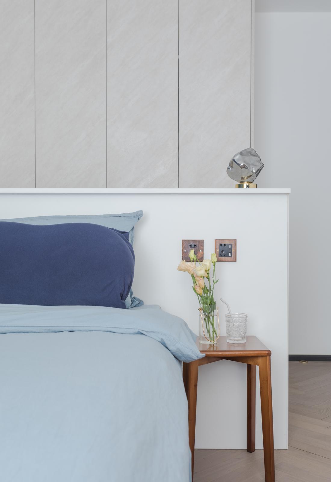 浪漫复古小空间大艺术丨尺间设计-30