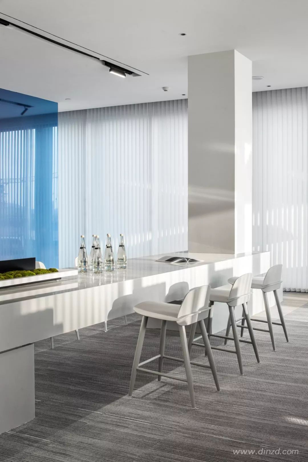 万科都荟天地 | 现代城市语境下的空间设计-70