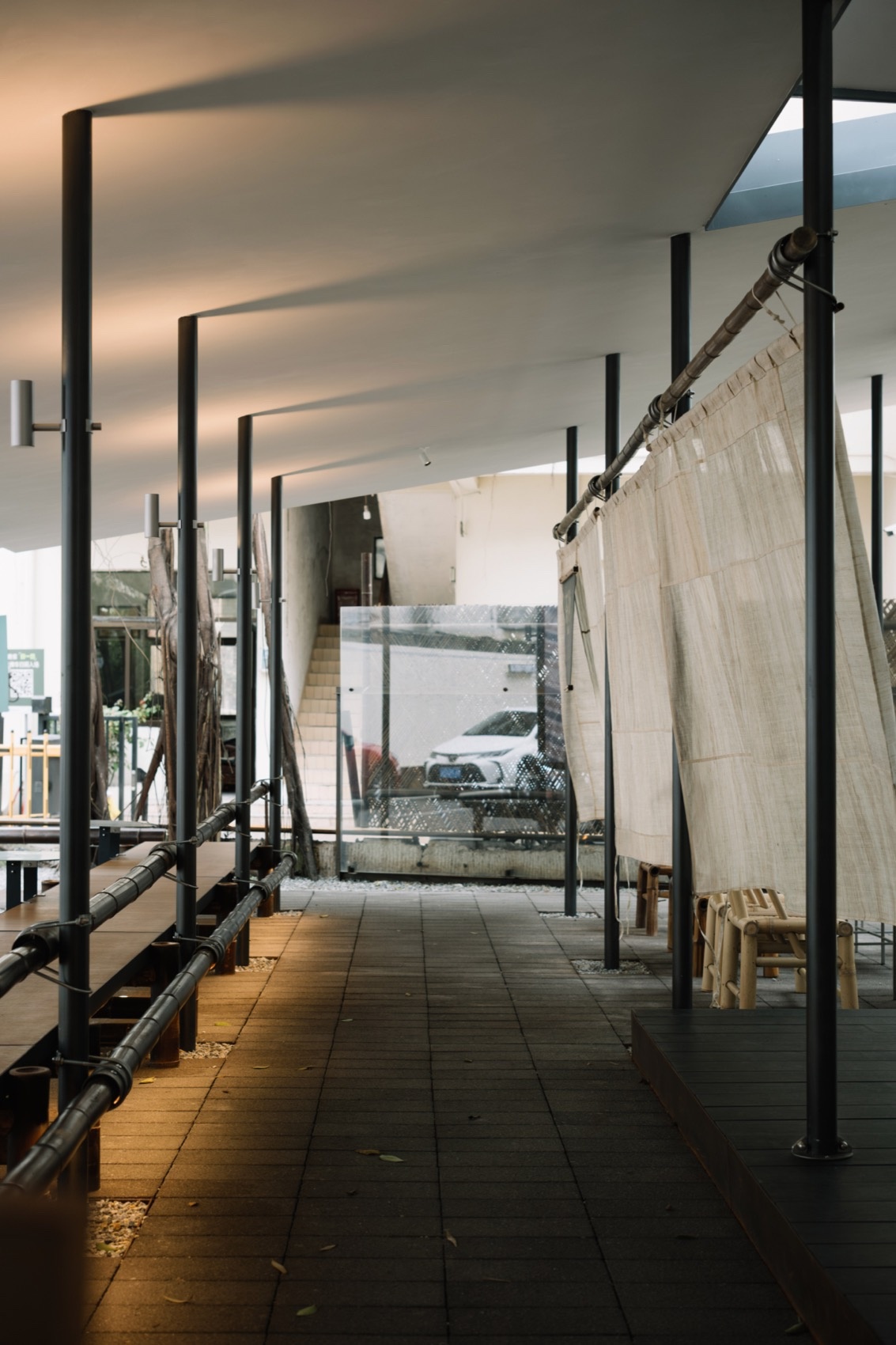 肆意茶聊丨中国海口丨觉得设计-8