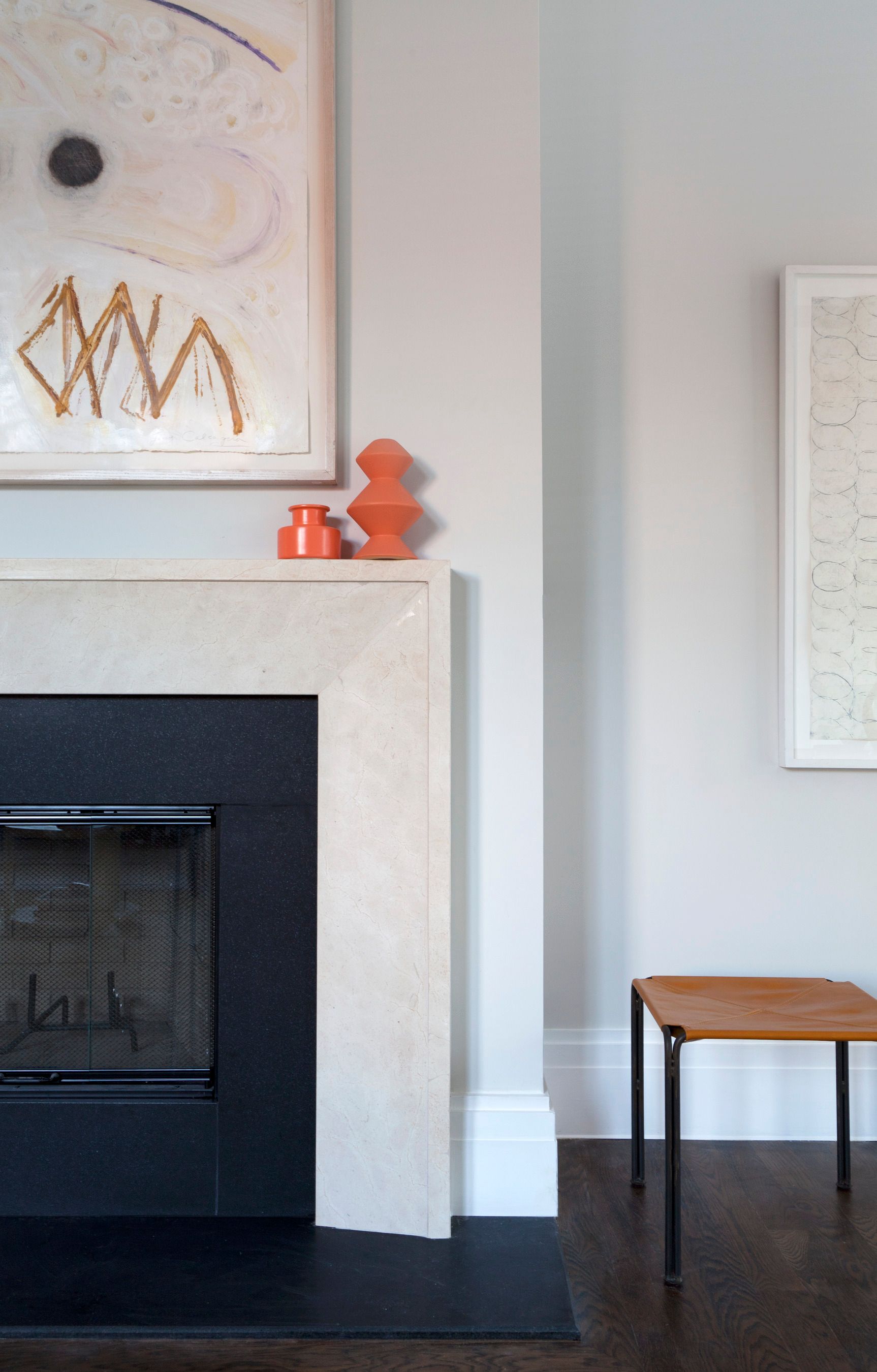 斯特朗广场连排别墅丨The Brooklyn Studio-36