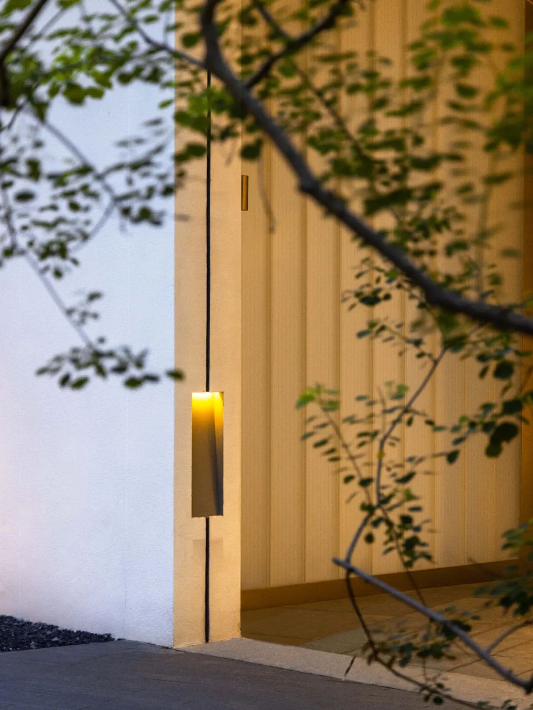 城市里 山林间 | 佛山建投恒福壹号-64