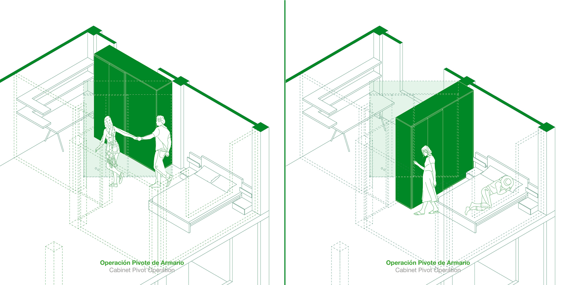 公寓内的运营丨厄瓜多尔丨Natura Futura Arquitectura-35