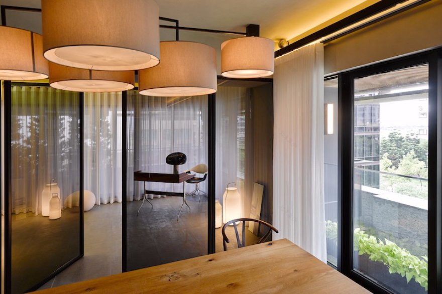 一分三 One to Three-27