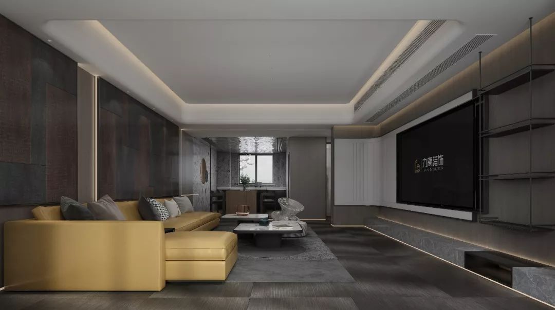 嘉信华府 | 现代简约之生活美学-18