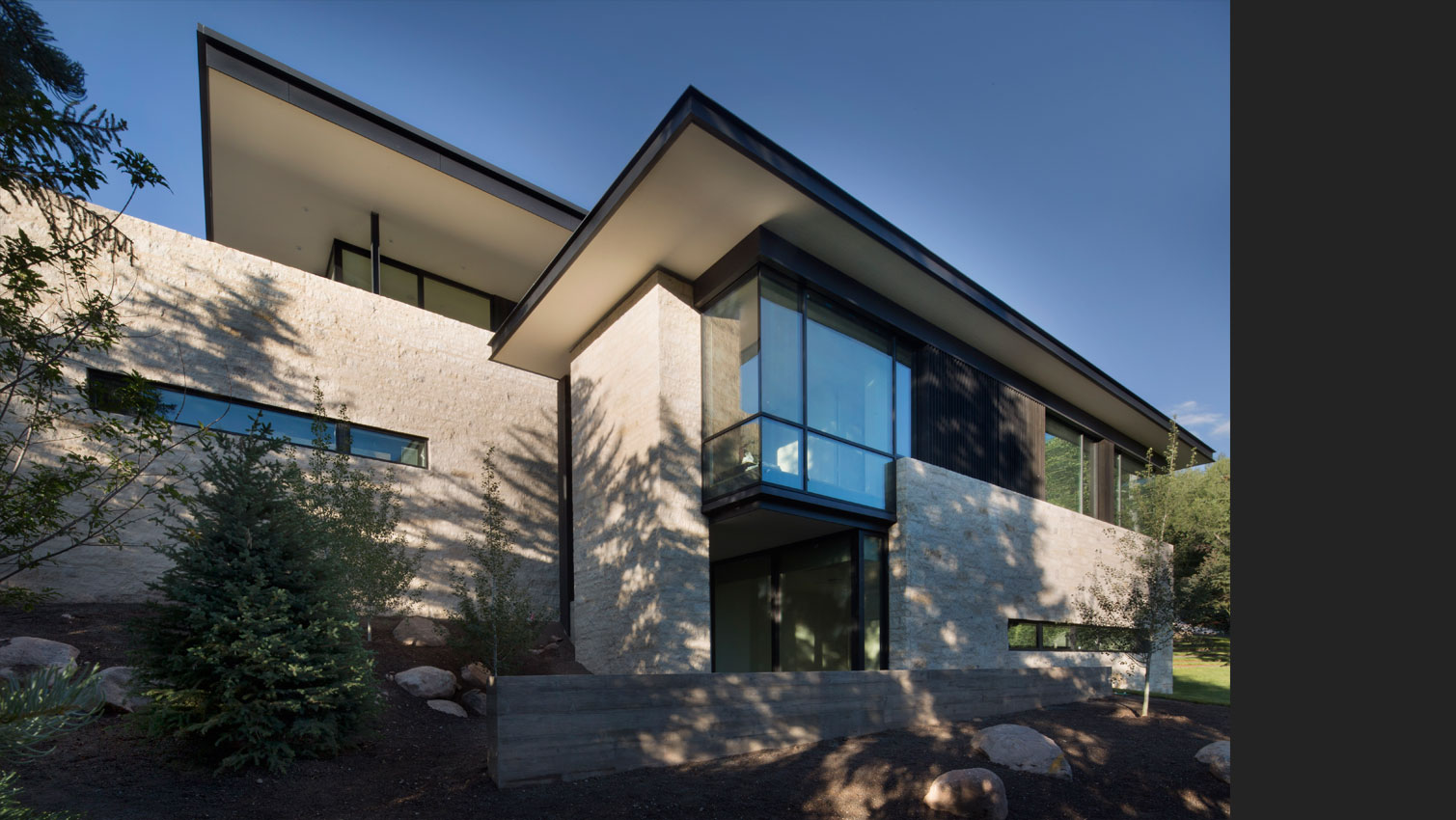 Aspen Residence Aidlin Darling-2