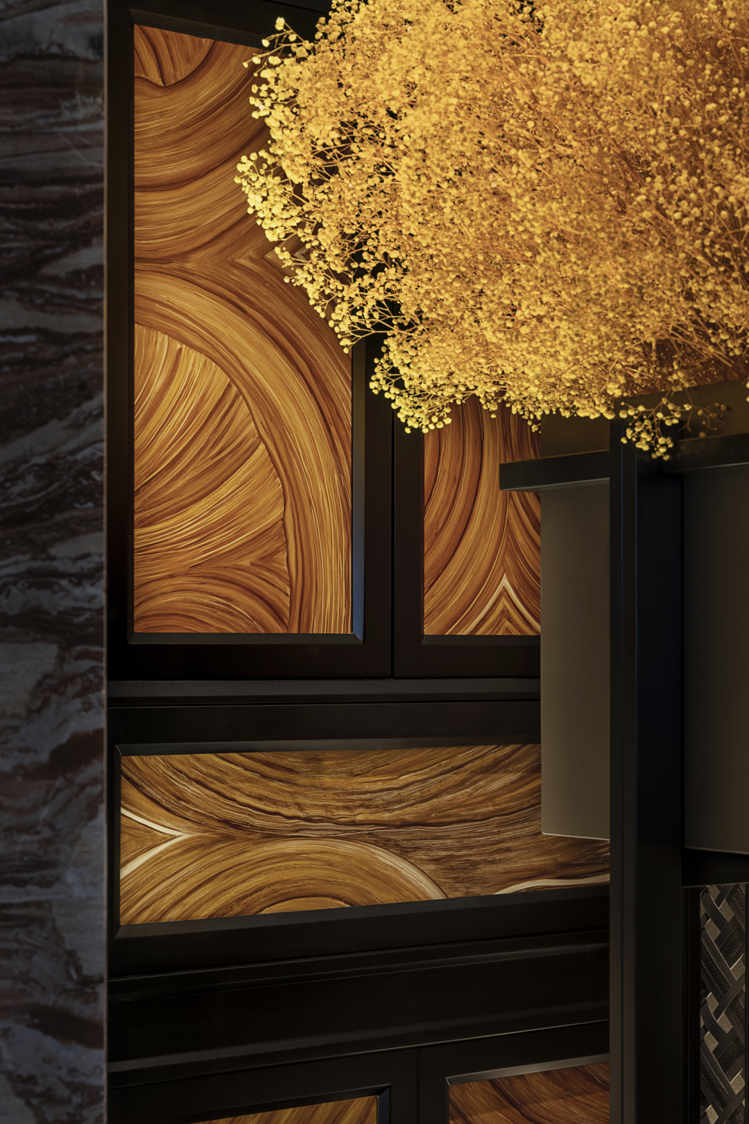 南宁万科瑧湾悦丨中国南宁丨G.ART集艾设计-26