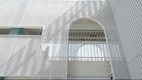 时代中国·TIC幼儿园丨中国佛山丨广州共生形态工程设计有限公司-74