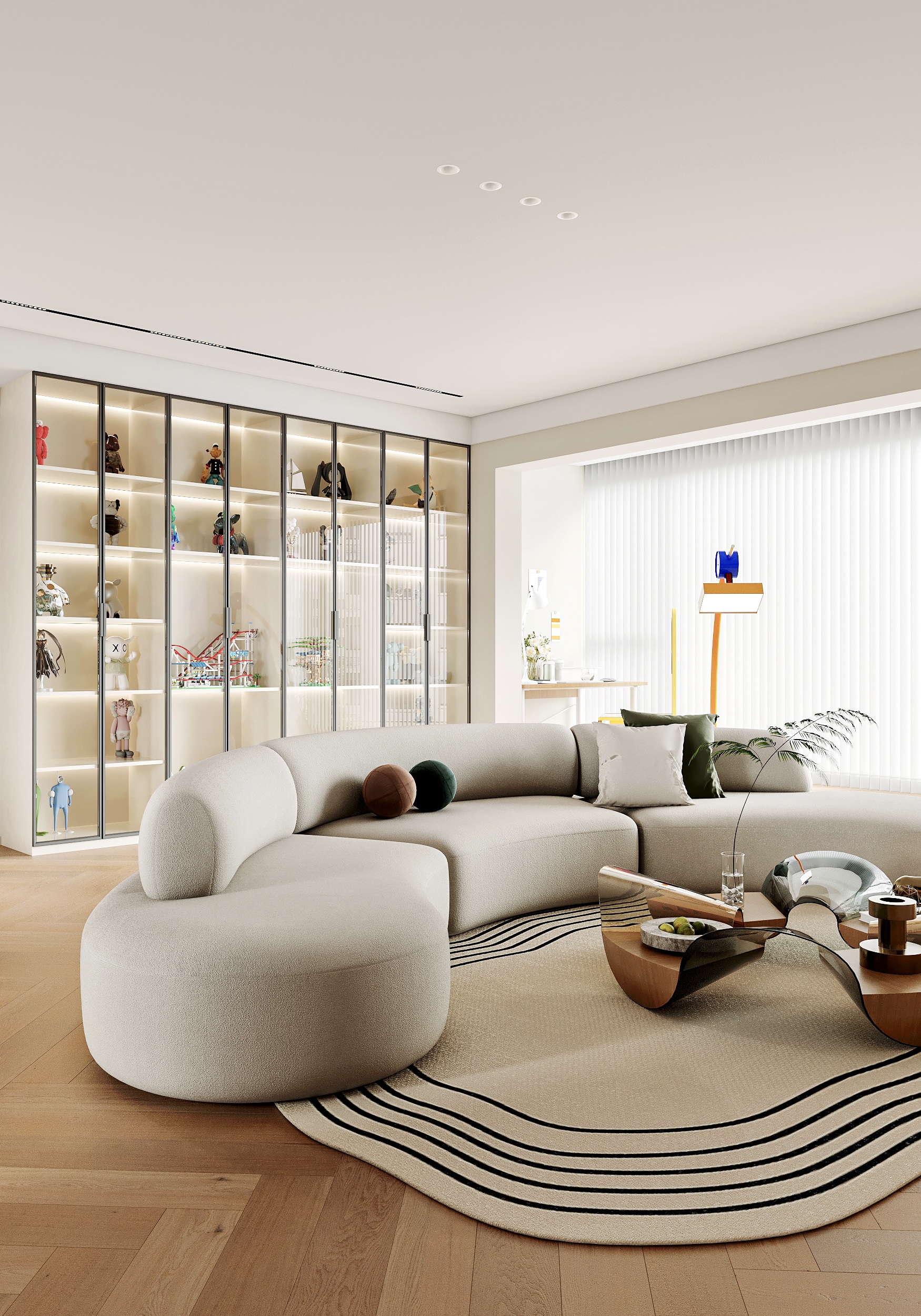 秋末新案客餐厅-2