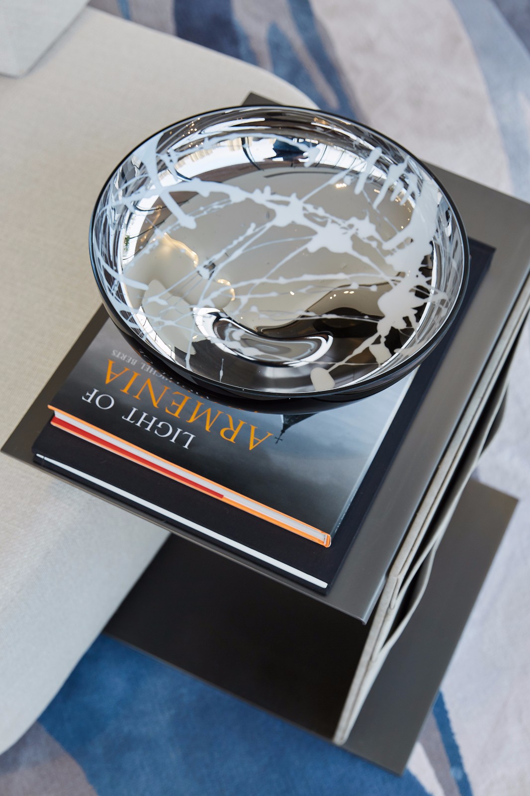 青铁华润城售楼处-59