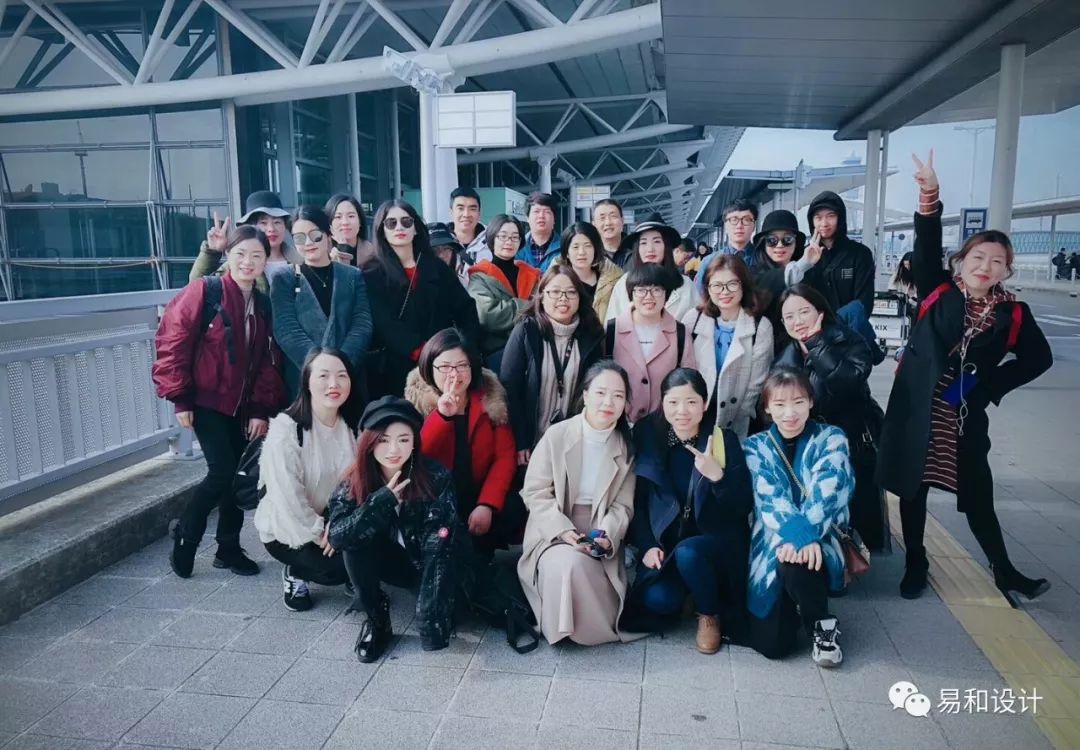 日本关西设计之旅，感受传统与现代的碰撞-55