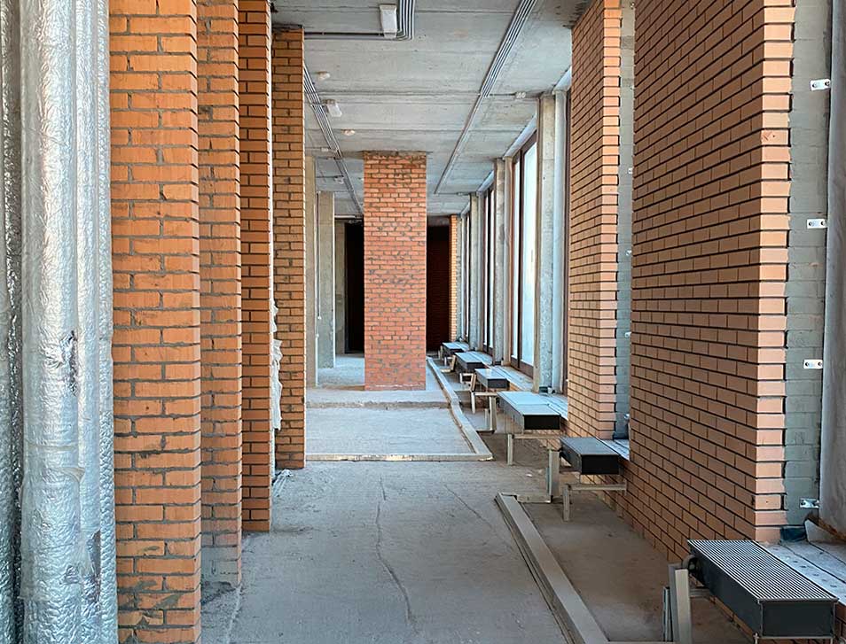 丨俄罗斯莫斯科丨ALTER EGO Project Group-23