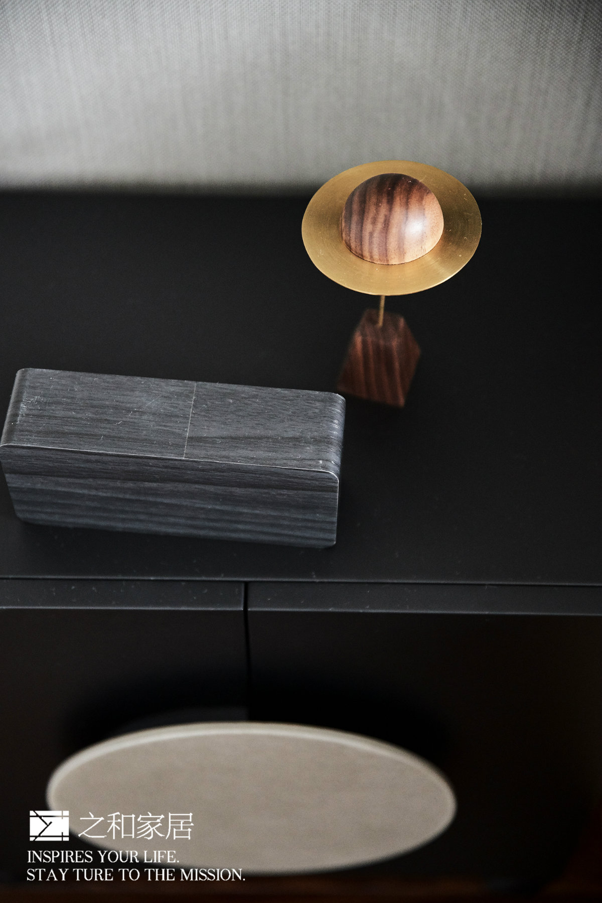 杭州 170m2 混搭风平层住宅设计-82