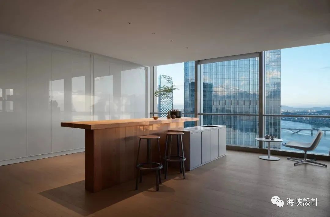 福州熹茗集团总部办公室丨中国福州丨BloomDesign 绽放设计-37