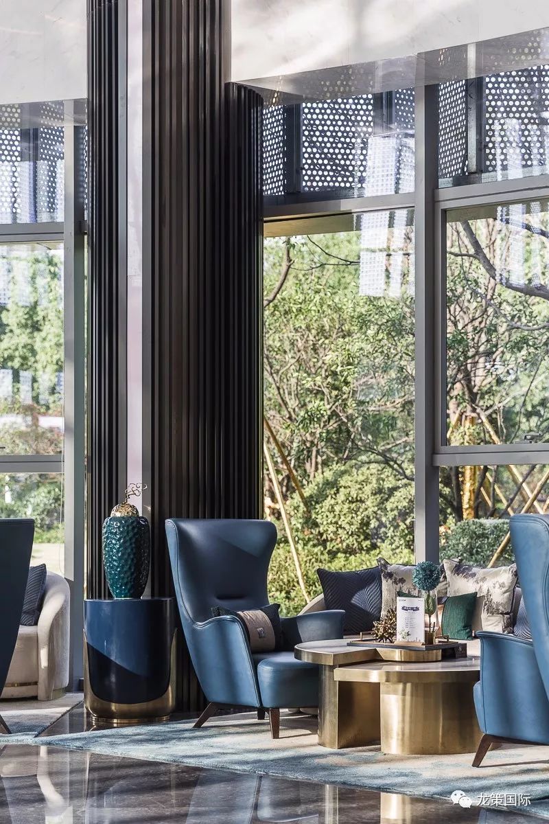 龙策作品 | 宝龙无锡新吴宝龙世家-19