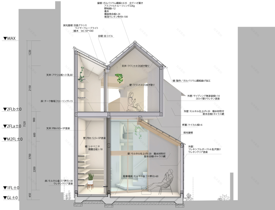 日本小町町之屋-26