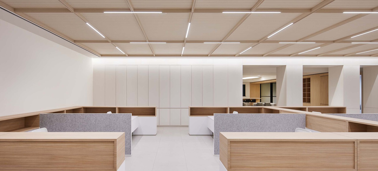 东莞 Stella PCC 办公空间丨中国东莞丨DESFA GROUP-25