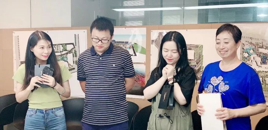 时光荏苒,共度美好时光——公司团建活动纪实-21