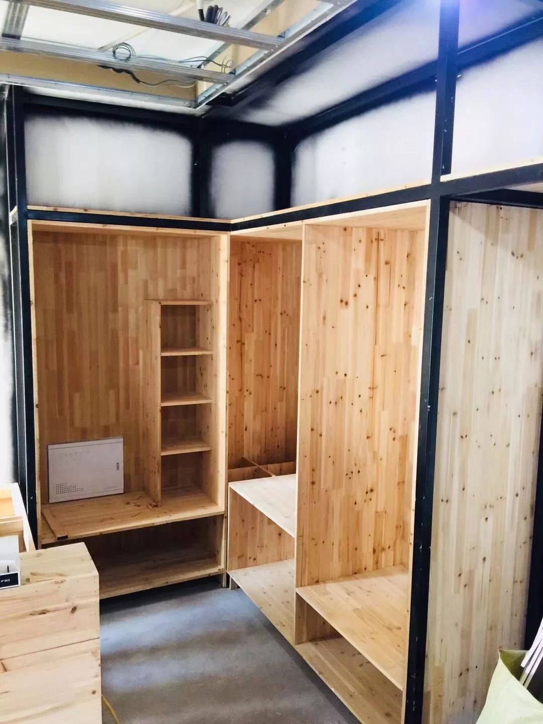 悠哉空间设计 | 诗意栖居,打造生活核心区-37