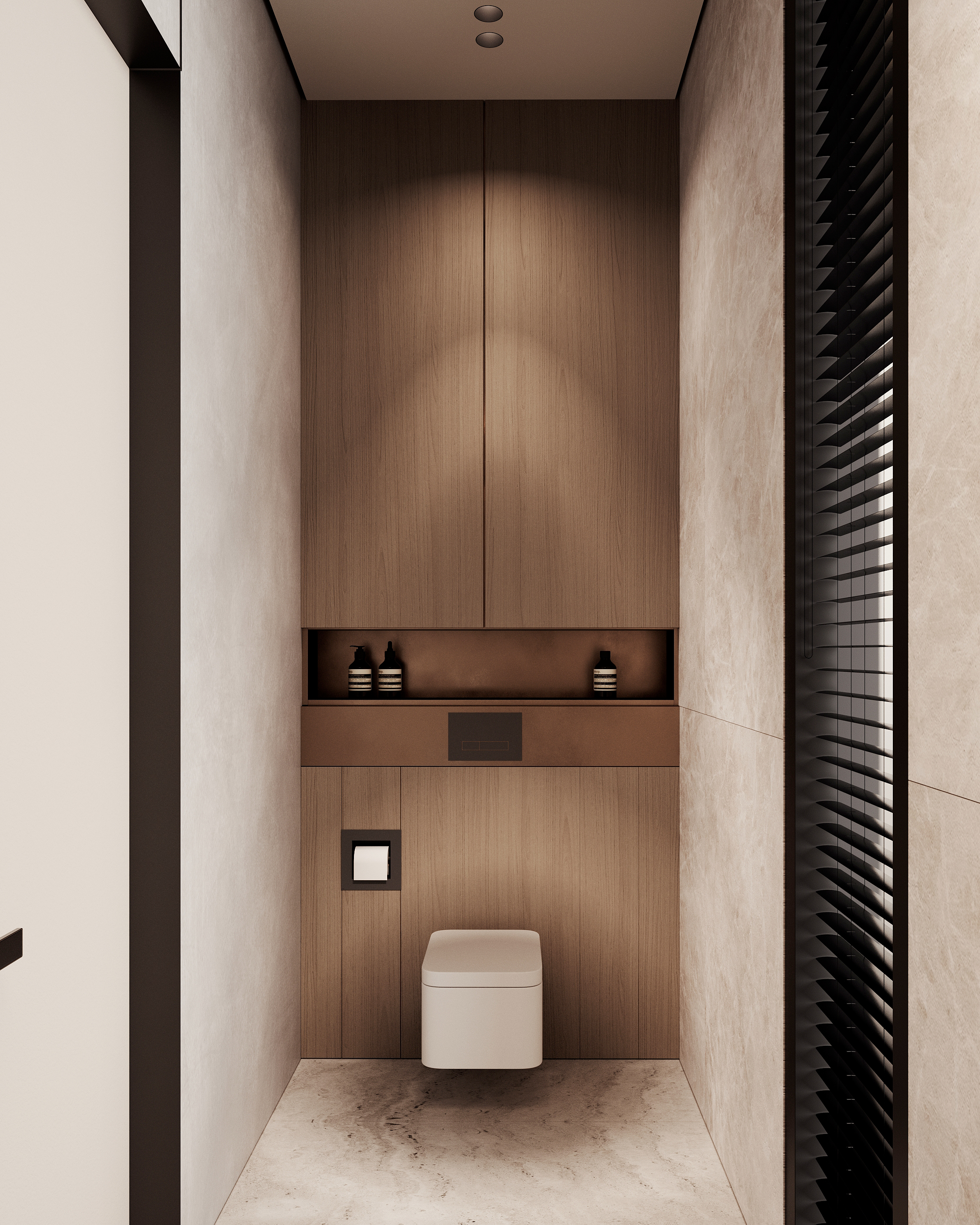 余额，私人住宅-28