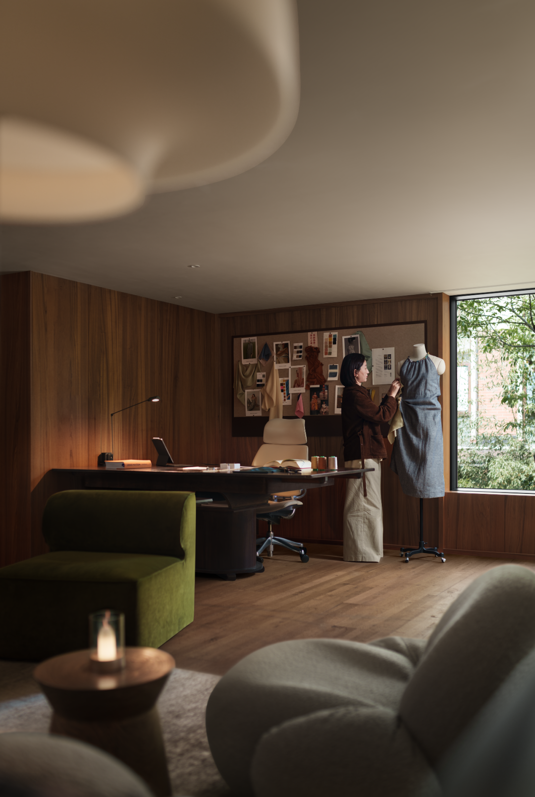 相上丨Ladésee工作室：向外生长，在公共与非公共之间-123