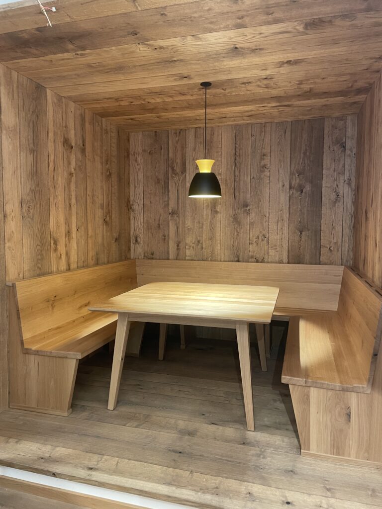 Klosterschänke（修道院酒馆）丨hirner & riehl architekten-3