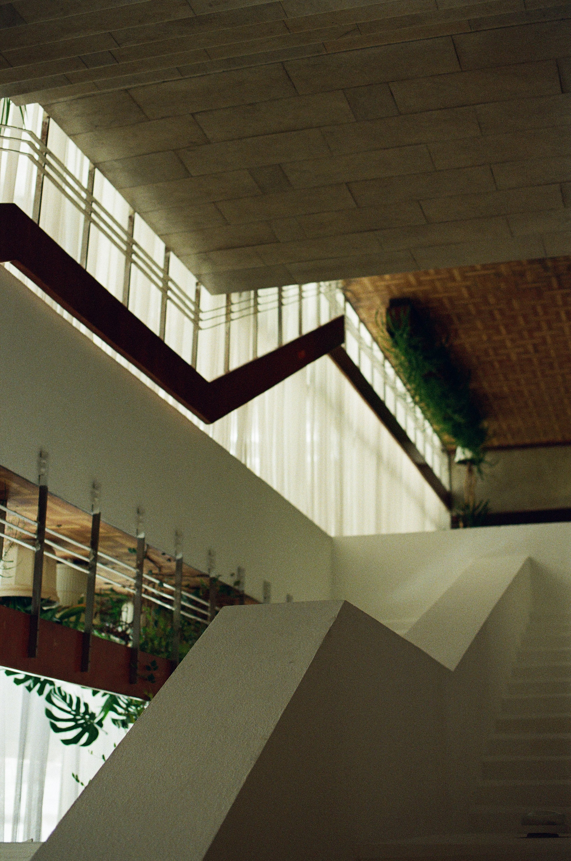 电影院大楼·电影之家丨乌克兰基辅丨Nataliia Stukonoh,Ira Holubieva等团队-23