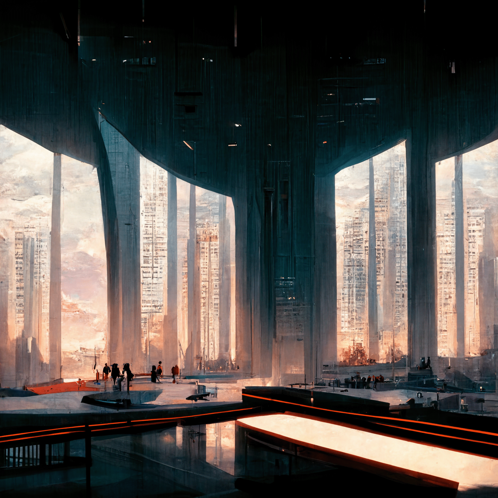 人工智能概念架构丨ARCH AI-35