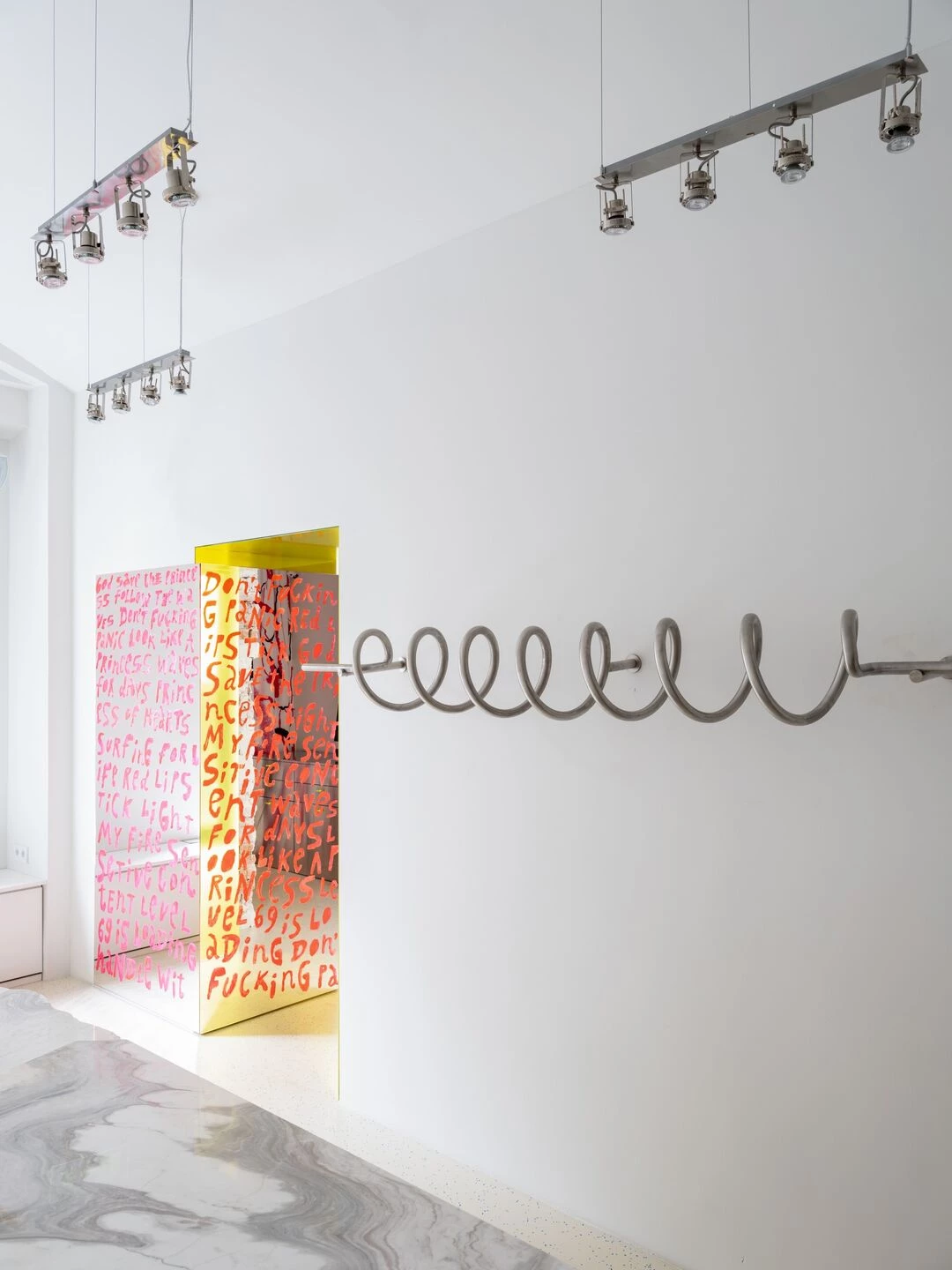 Eve&Esther 商店丨俄罗斯莫斯科丨ROOMDESIGNBURO-15