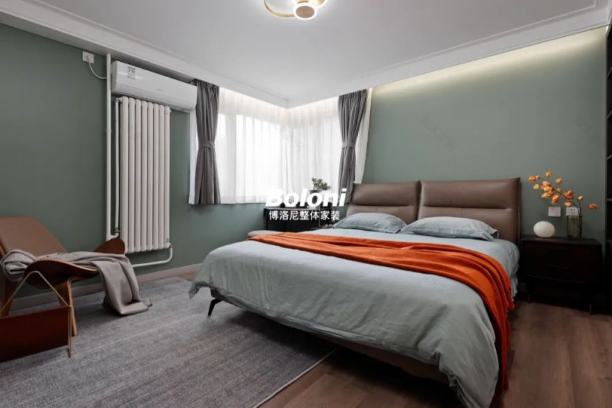 三里河一区丨中国北京丨叶锦华-44