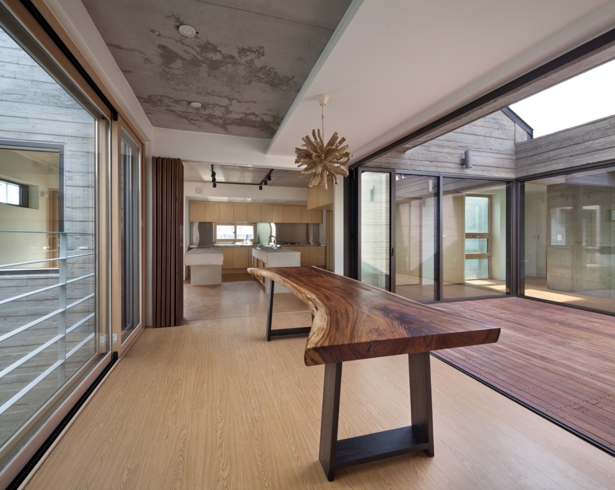 Yugok Dong Housing Market   ON Architecture-49