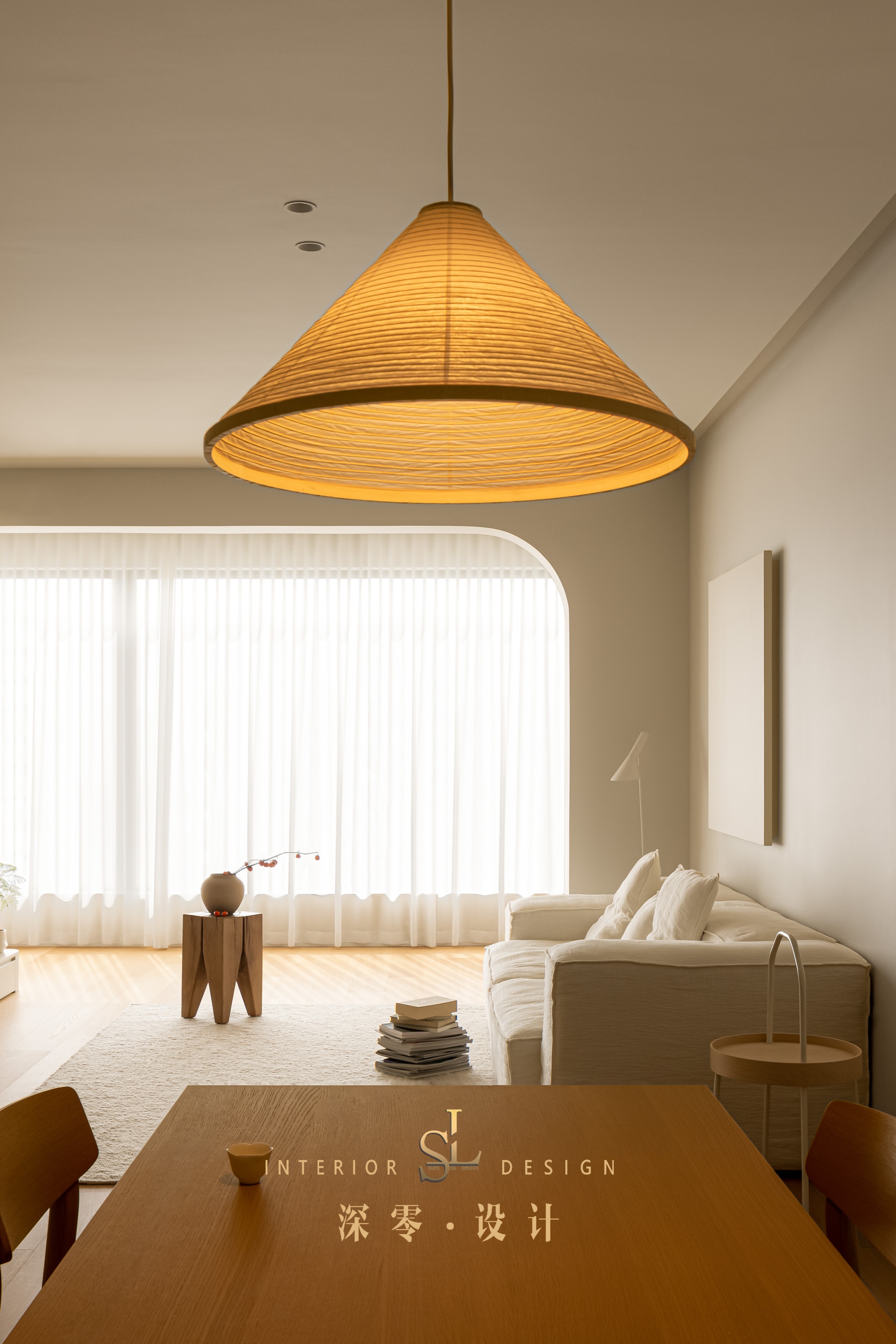 建发雍龙府丨中国合肥丨深零设计-16