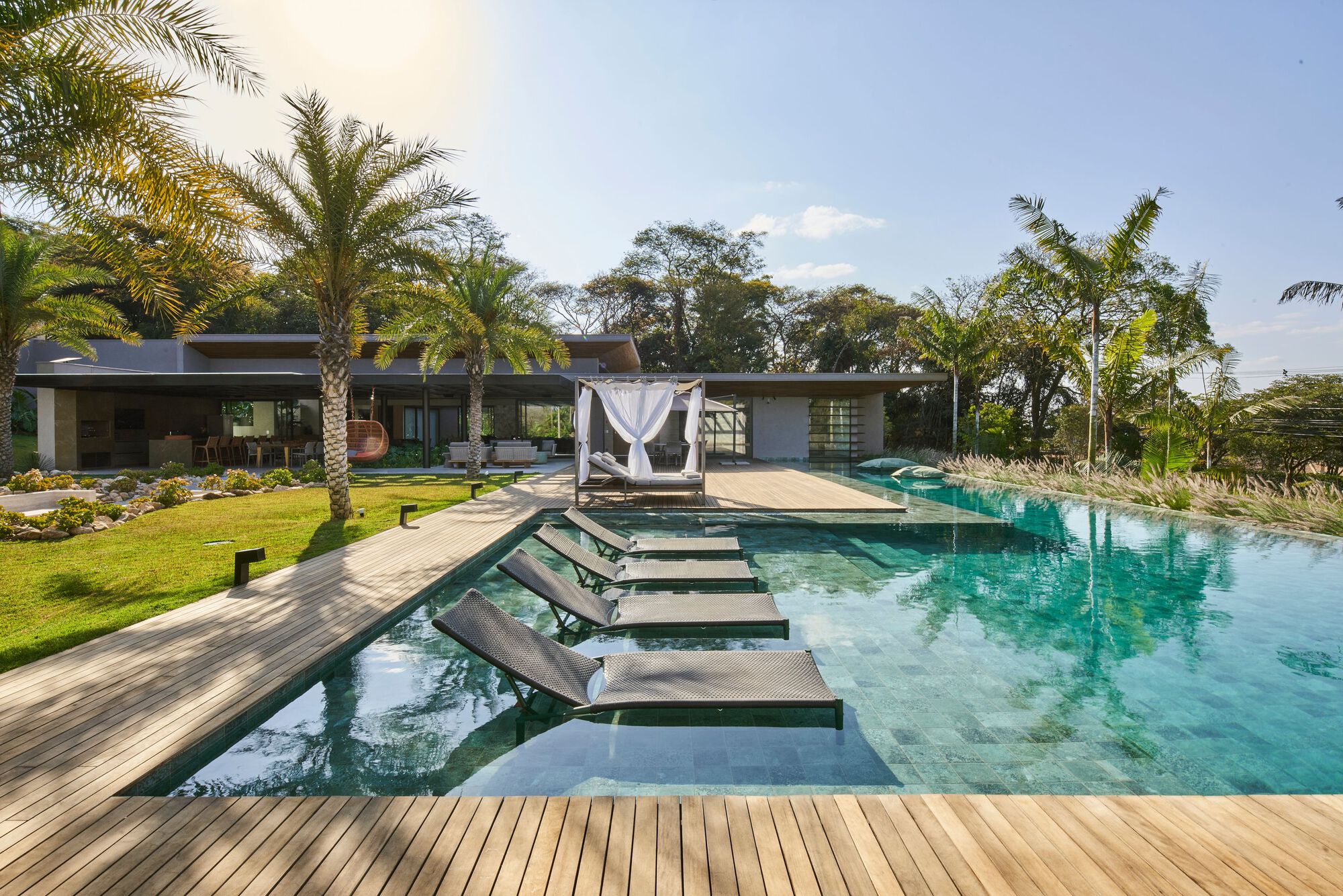 IC 住宅丨巴西丨Anastasia Arquitetos-38