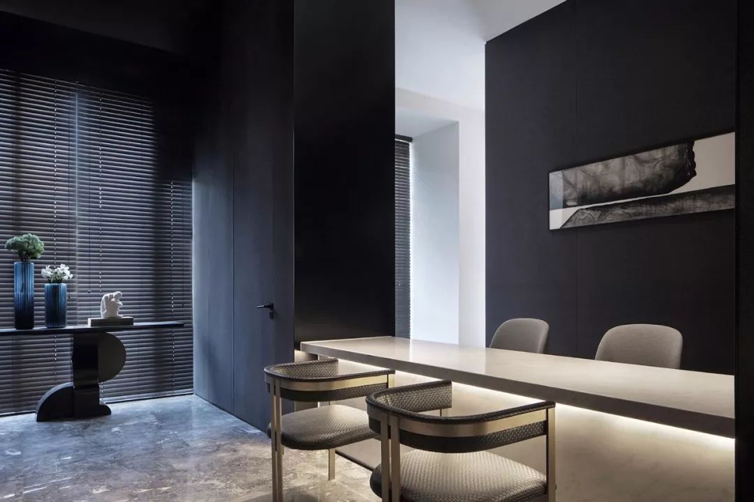 万科悦湾复式洋房丨中国西安丨ONECU 壹方设计-61