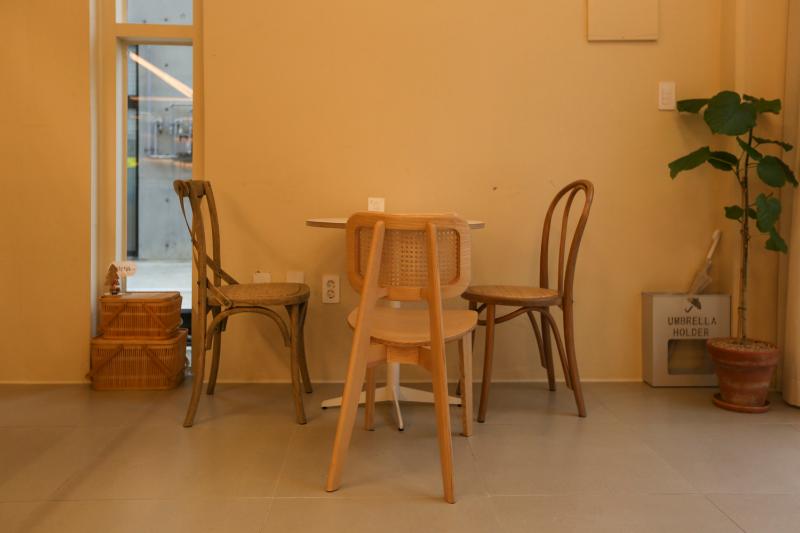 25 平咖啡厅室内设计案例解析-12