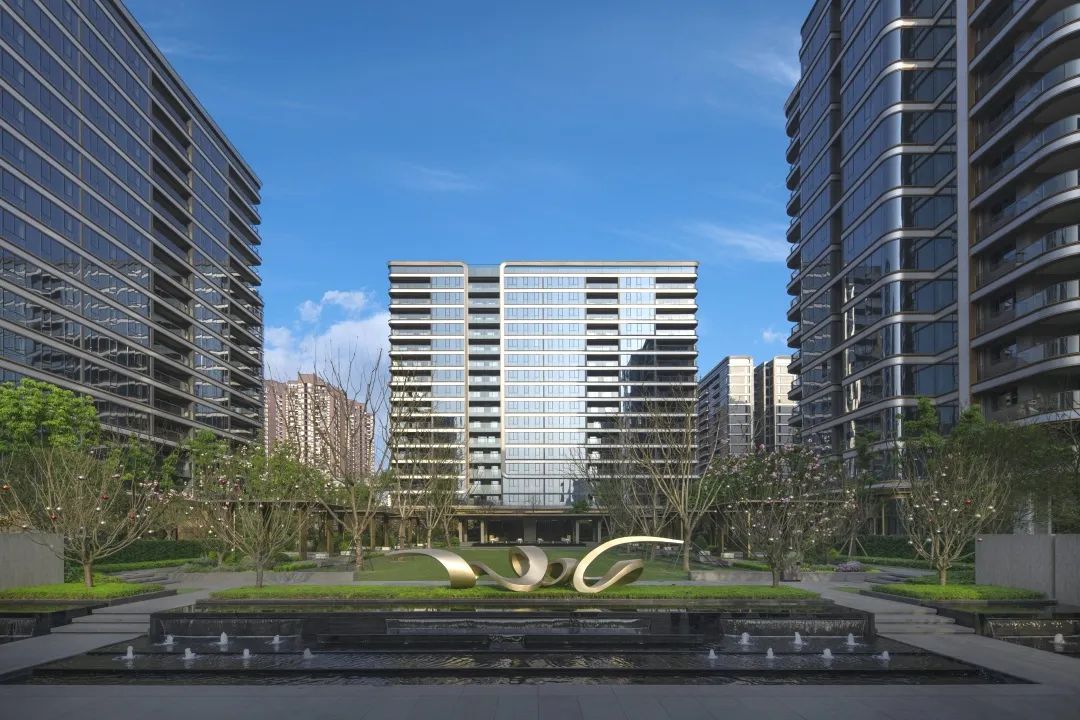 归心交付丨最美怡心春归处，人间难得壹号院-38