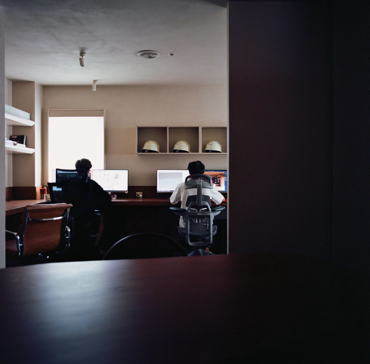 简璞工作室设计丨简璞设计-82