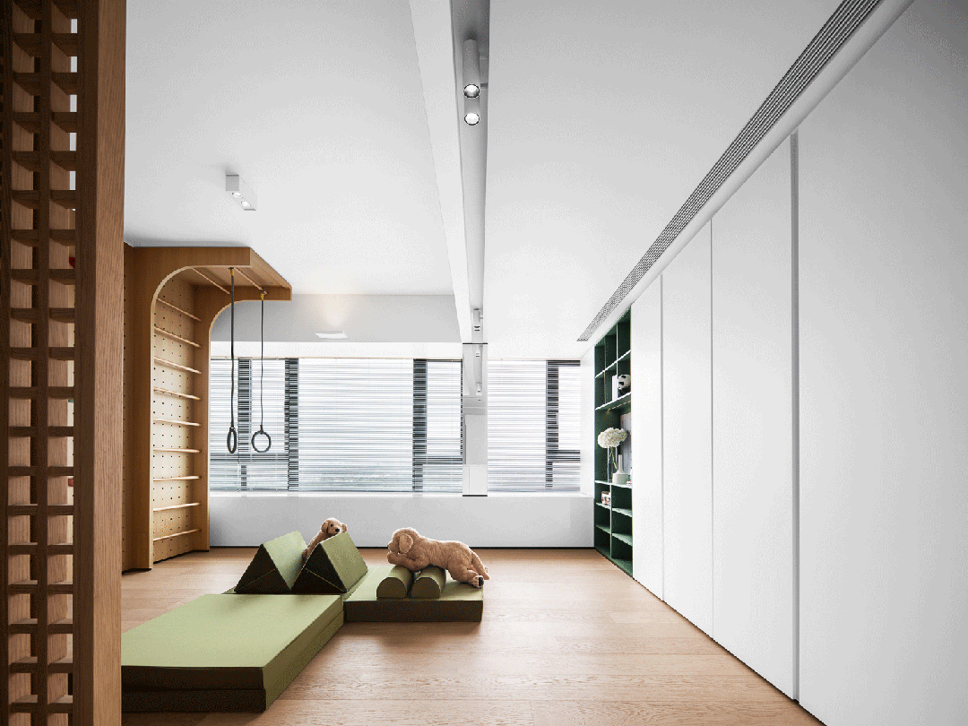 佛山滨江和悦丨中国佛山丨广州李友友室内设计有限公司-47