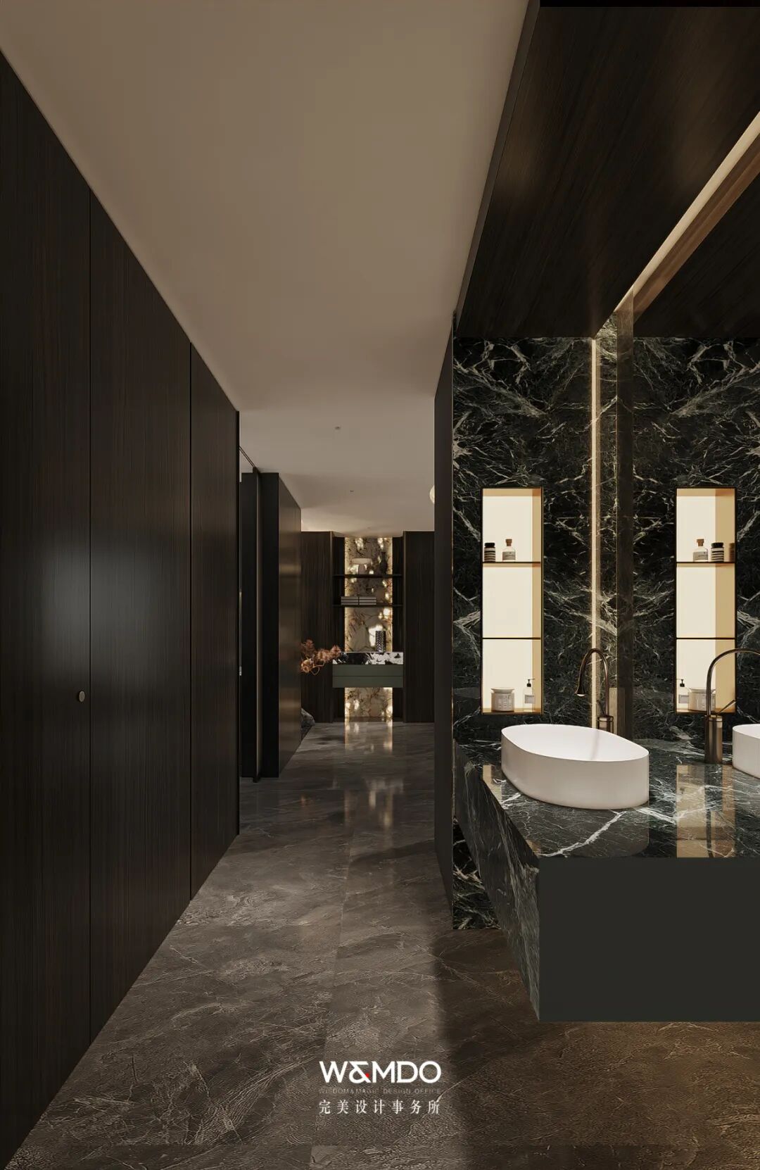 峨眉璞园丨中国四川-47