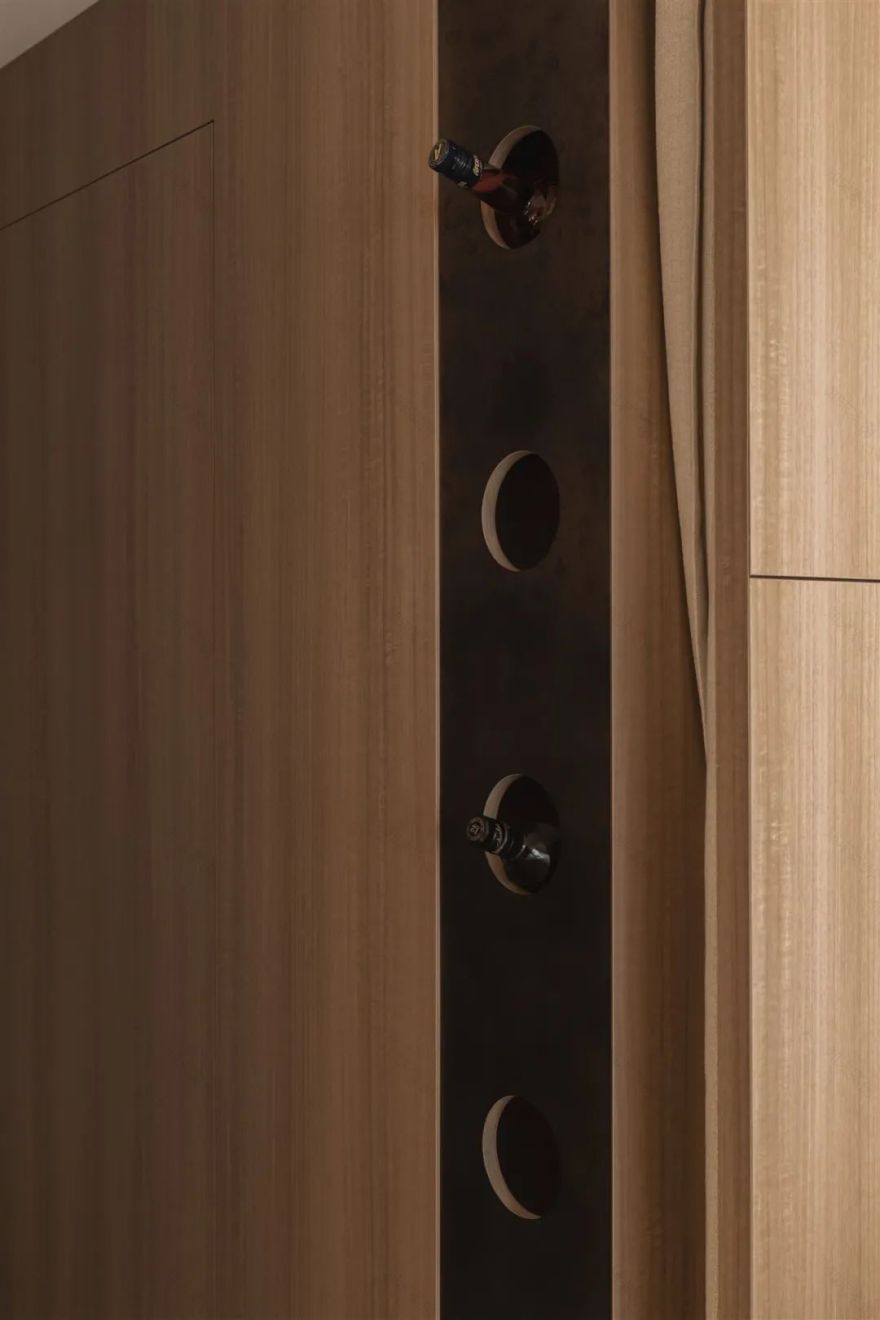 39㎡小户型的华丽转身丨中国上海丨上海桐话空间设计-64