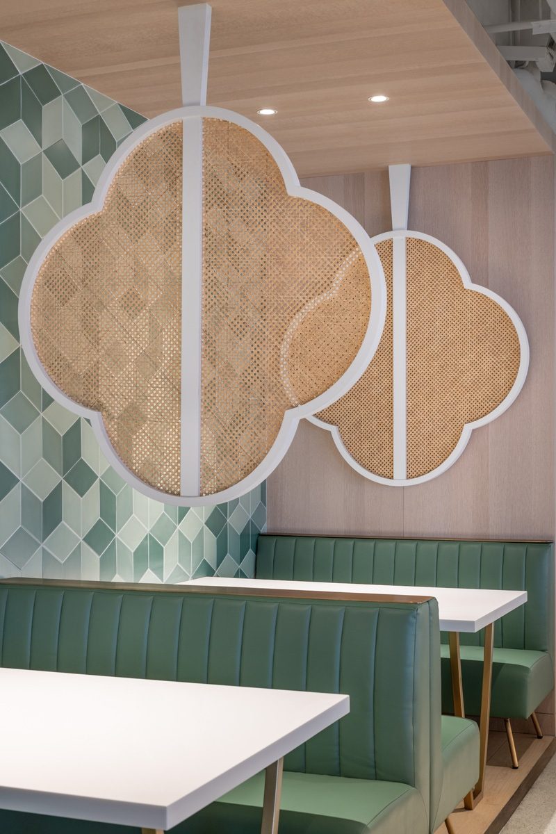 公司员工食堂-3