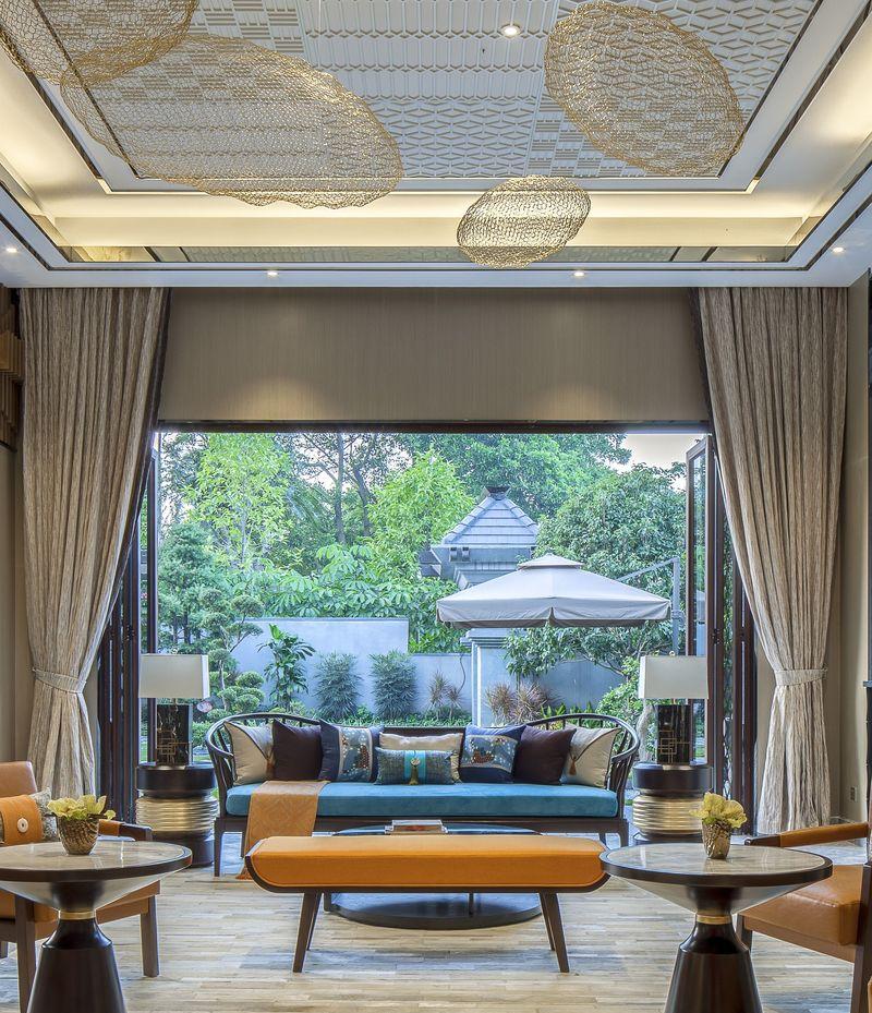 大隐于市,喧嚣中的风雅逸趣-33