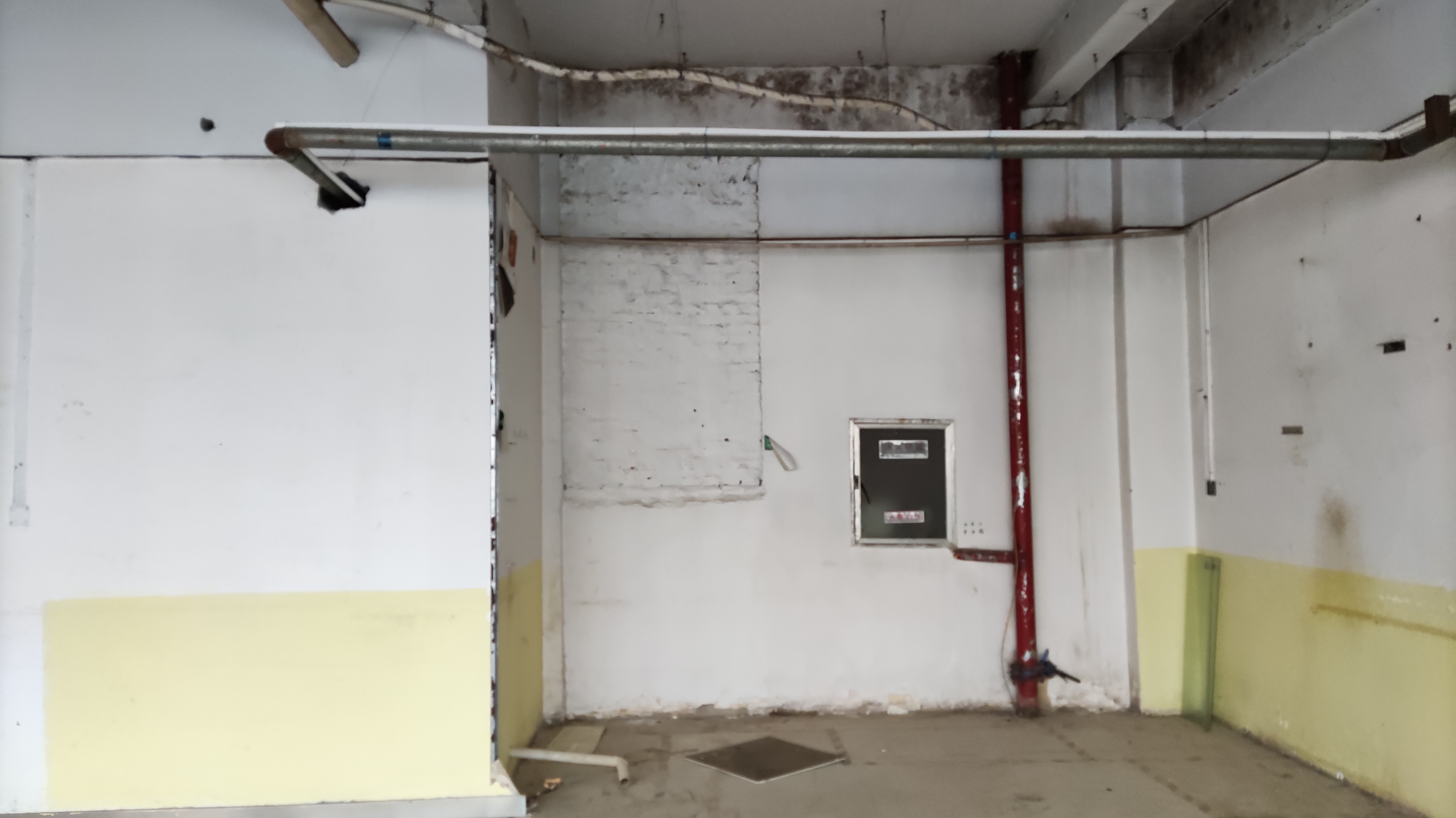 团委活动中心改造-4