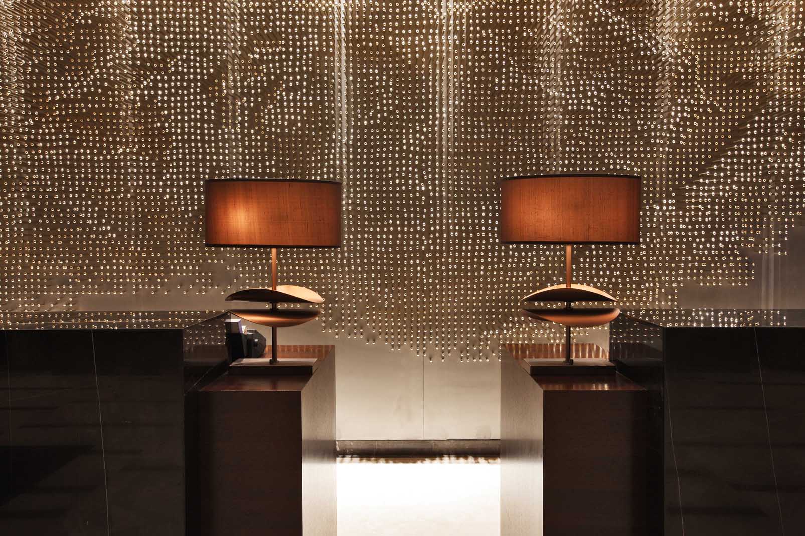 宁波威斯汀酒店（The Westin Ningbo）-19