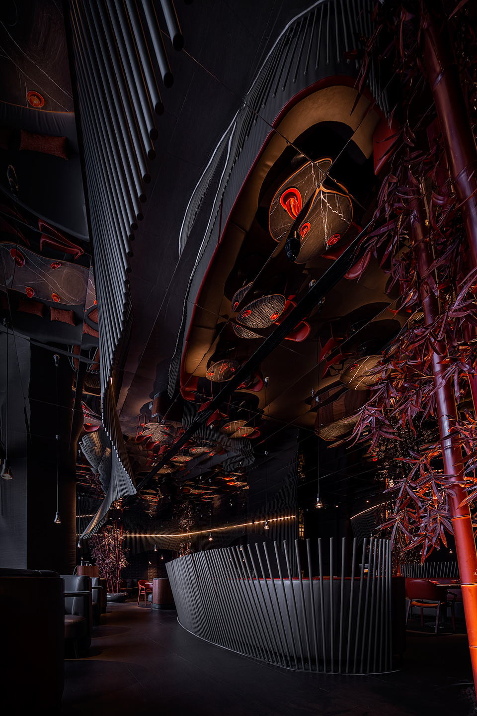 湘爱丨中国沈阳丨Jingle Design 浆果设计研究所-19