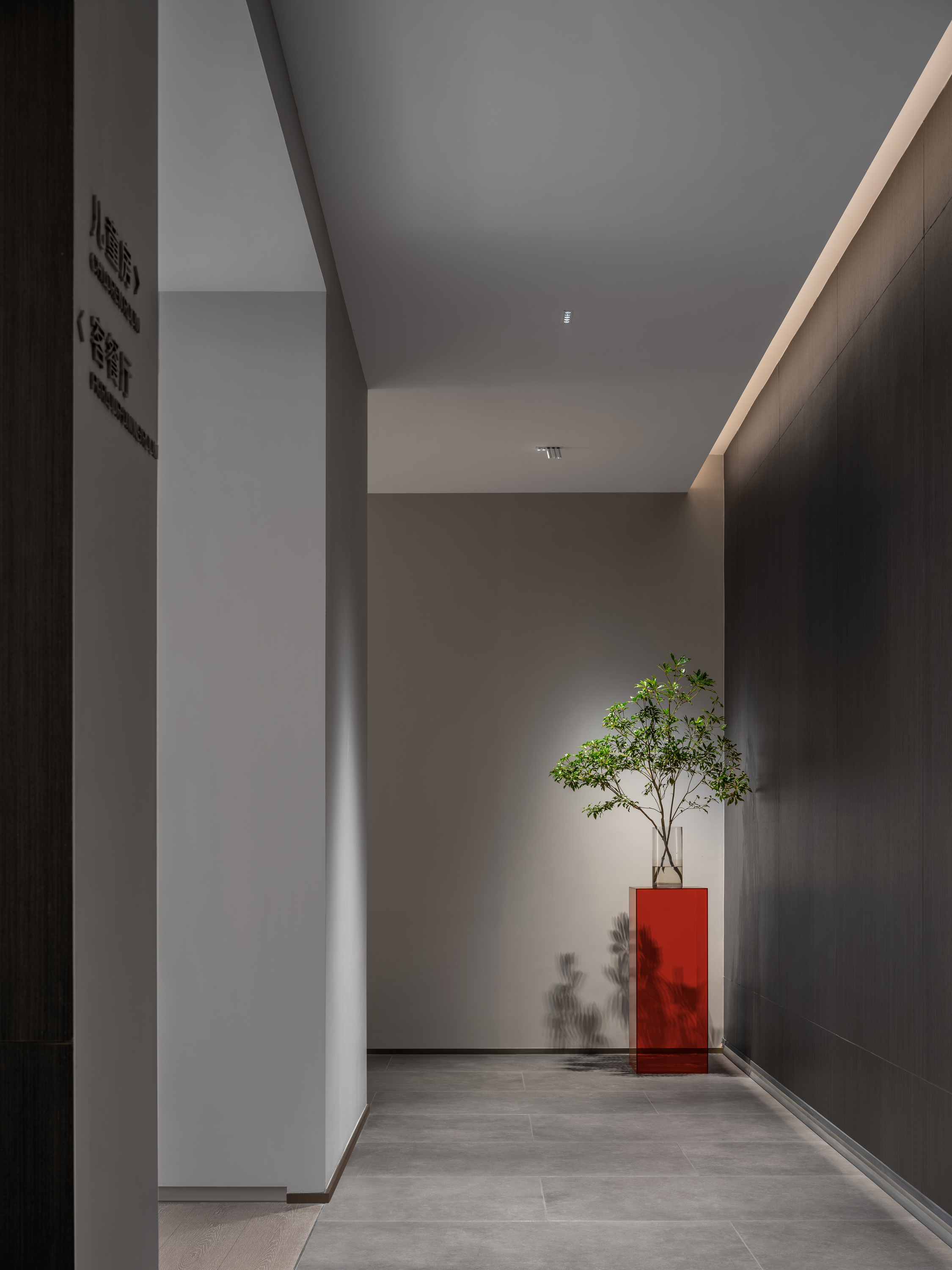 西顿照明第八代专卖店形象丨中国惠州丨WED 中熙设计事务所-24