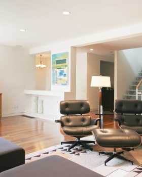 Clemow Avenue住宅翻新项目丨加拿大渥太华丨Clemow  John Donkin Architect Inc.