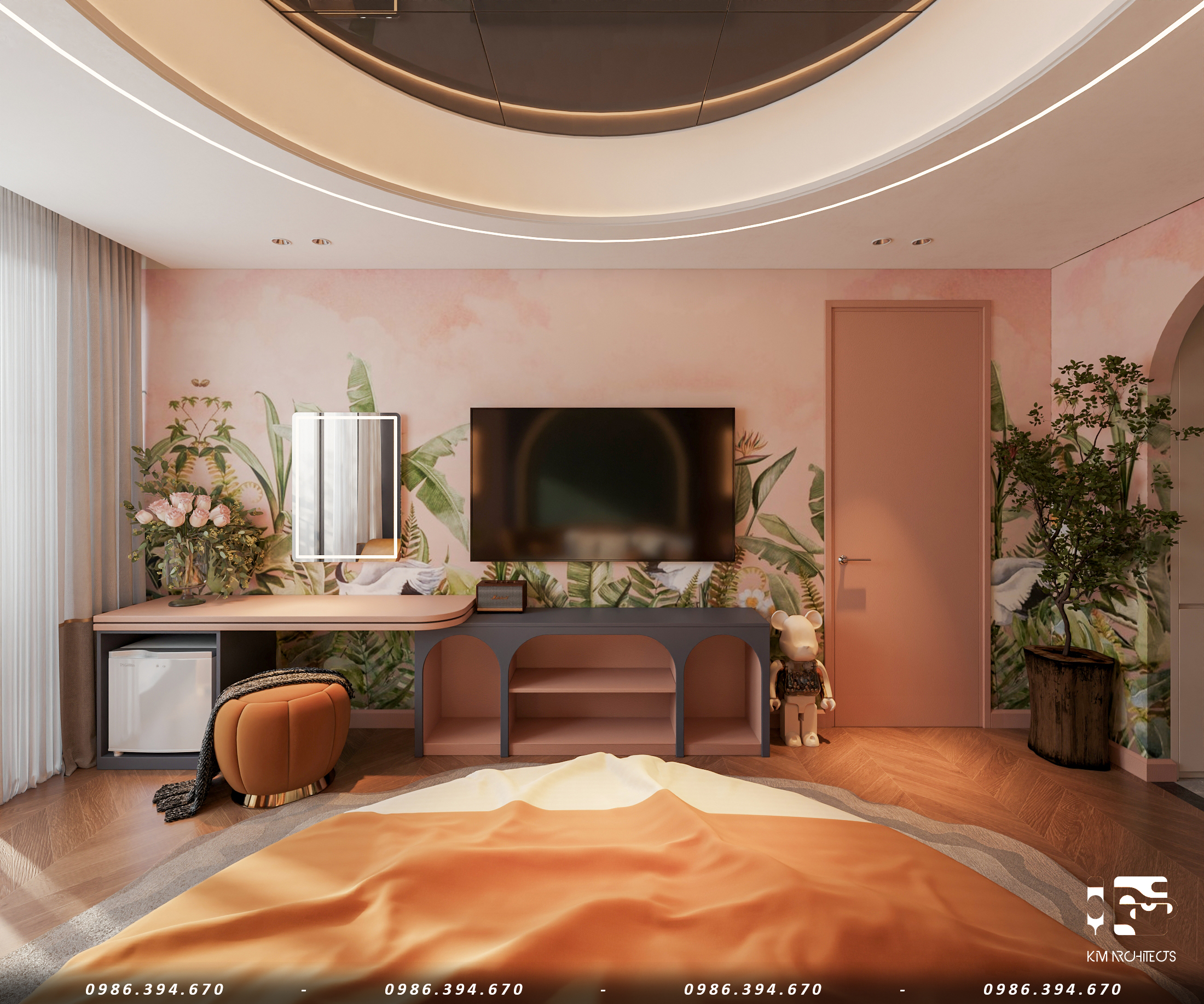 Sweet love Hotel（甜蜜爱情酒店）-26