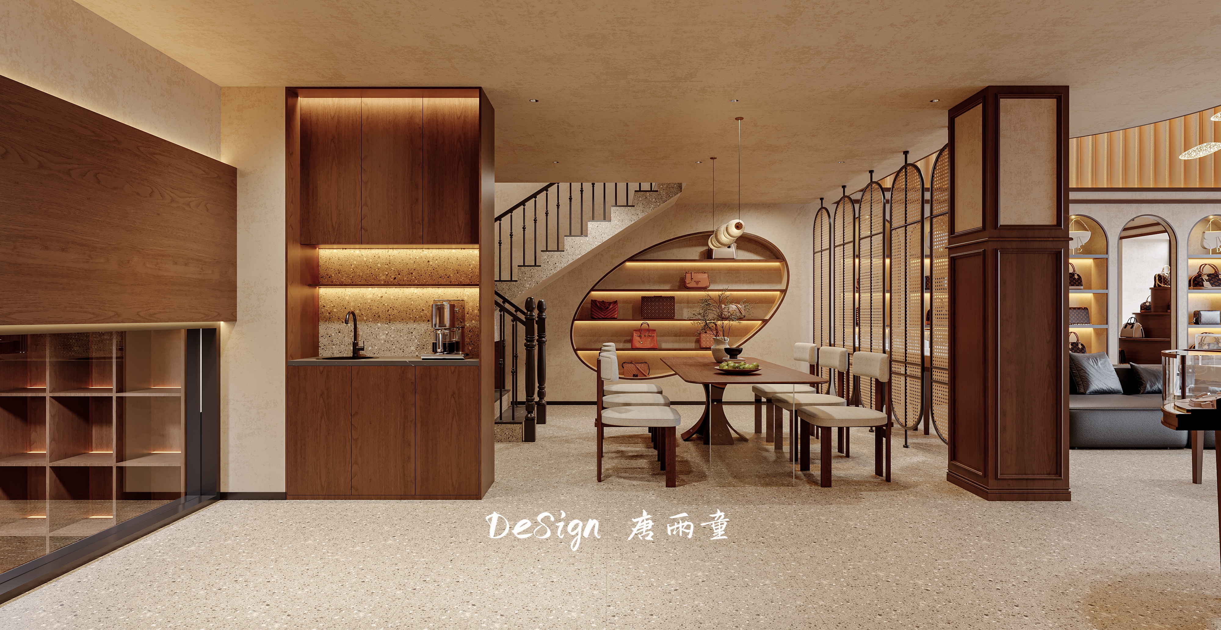 中古风奢侈品店 - 停驻在岁月折痕处的美学-6