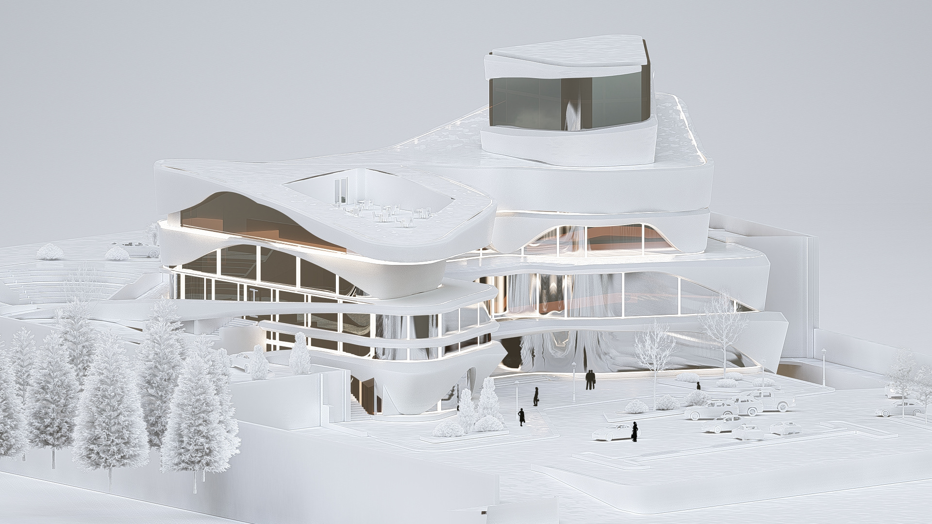 大众汽车商城丨约旦丨Mutaz Alrahahleh,Abdallah Khleifat-14